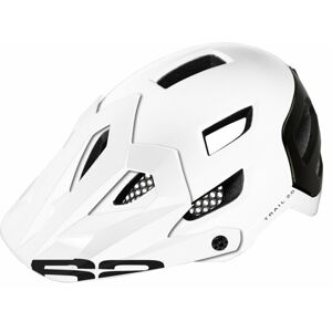R2 Trail 2.0 Helmet White/Black L