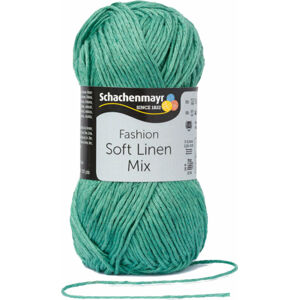 Schachenmayr Soft Linen Mix 00071 Sea Green