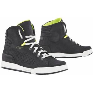 Forma Boots Swift Flow Black/White 42 Topánky