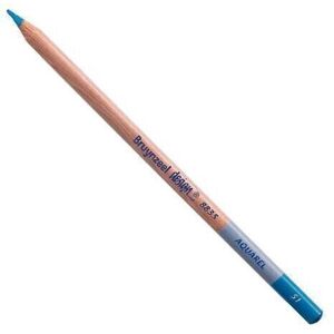 Bruynzeel Akvarelová ceruzka Design Aquarel Light Blue