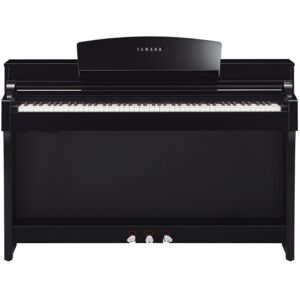 Yamaha CSP 150 Polished Ebony Digitálne piano