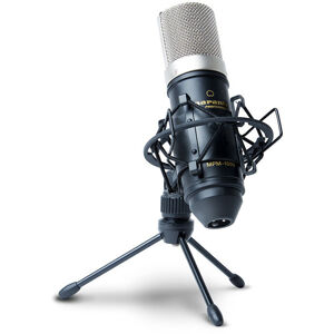 Marantz MPM-1000 Kondenzátorový štúdiový mikrofón