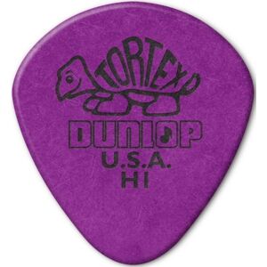 Dunlop 472R H 1 Tortex Jazz