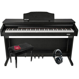 Nux WK-520 SET Palisander Digitálne piano