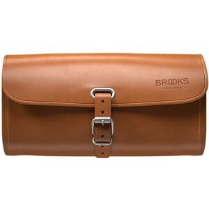 Brooks Challenge Saddle Bag Honey 1,5 L
