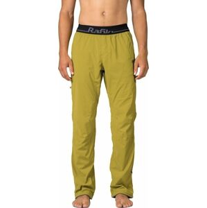 Rafiki Drive Man Pants Cress Green XL Outdoorové nohavice
