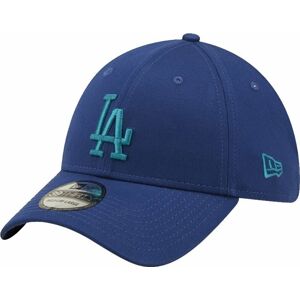 Los Angeles Dodgers Šiltovka 39Thirty MLB League Essential Blue/Aqua S/M