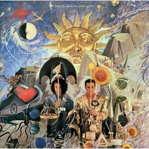 Tears For Fears - The Seeds Of Love (LP)