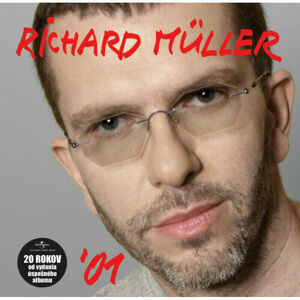 Richard Müller - 01 (Reissue) (2 LP)
