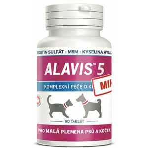 Alavis 5 Mini