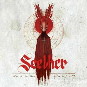 Seether - Poison The Parish (LP)