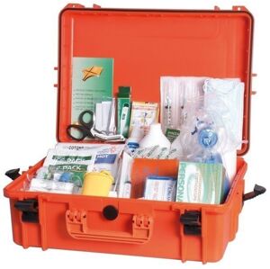 Osculati First aid kit M.D.1/10/15 Table A