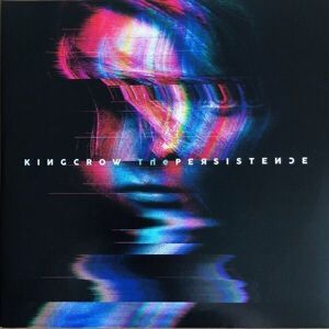 Kingcrow - The Persistence (2 LP)