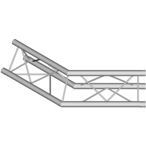 Duratruss DT 23-C23-L135 Trojuholníkový truss nosník