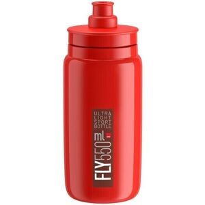Elite Cycling Fly Red 550 ml