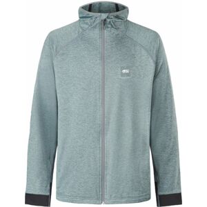 Picture Shari FZ Tech Hoodie Stormy Weather M Outdoorová mikina