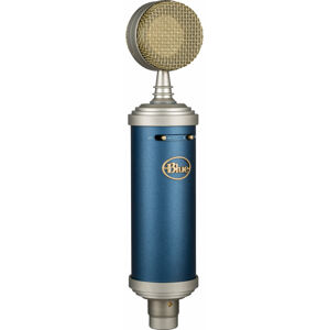 Blue Microphones BlueBird SL Kondenzátorový štúdiový mikrofón