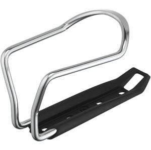 Syncros Comp 3.0 Bottle Cage Alloy Silver