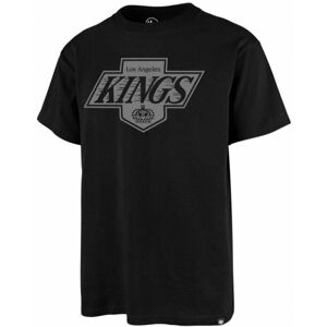 Los Angeles Kings NHL Echo Tee Hokejové tričko