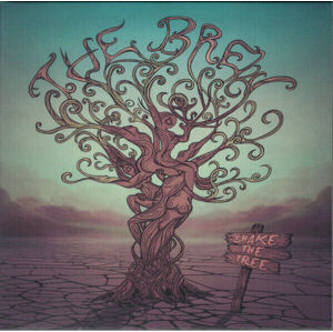 The Brew Shake The Tree (LP)