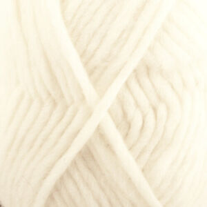 Drops Snow Uni Colour 01 Off White