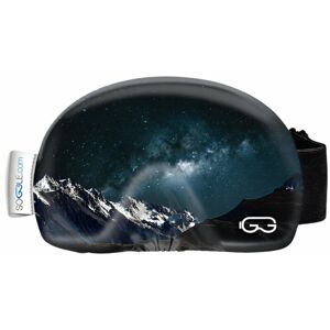 Soggle Goggle Protection Pictures Milkyway Obal na lyžiarske okuliare