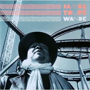 Samba Touré - Wande (LP)