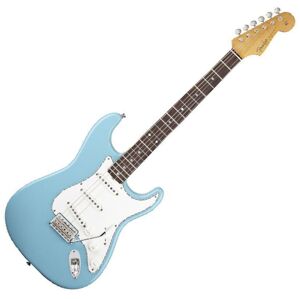 Fender Eric Johnson Stratocaster RW Tropical Turquoise