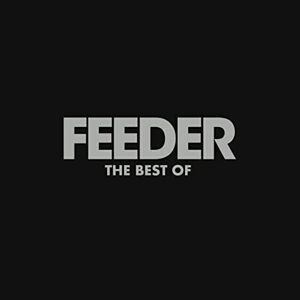 Feeder - The Best Of (4 LP)