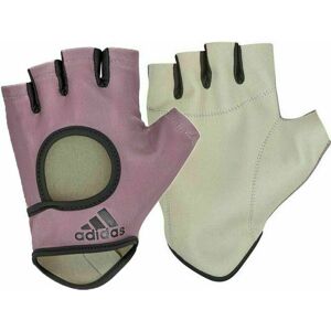 Adidas Essential Women's Gloves Legacy Purple L