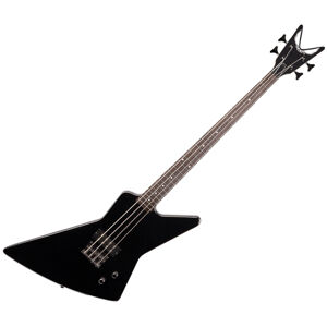 Dean Guitars Z Metalman Classic Black
