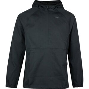 Nike Repel Anorak Mens Jacket Black/Black/Black L