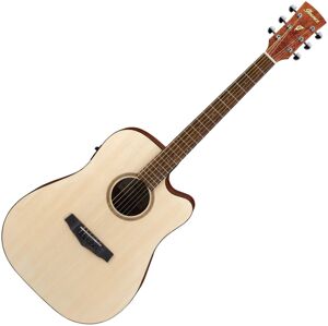 Ibanez PF10CE-OPN Open Pore Natural