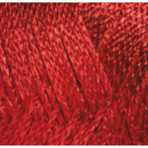 Yarn Art Pearl 118 Red