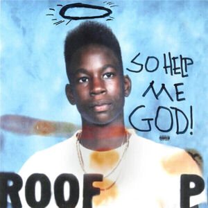 2 Chainz So Help Me God! Hudobné CD