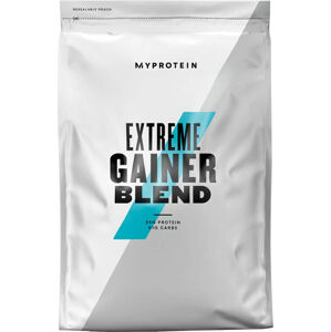 MyProtein Hard Gainer Extreme V2 Vanilka 2500 g