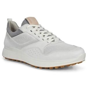 Ecco S-Casual Mens Golf Shoes White 47