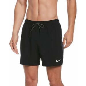Nike Contend 5" Mens Volley Shorts Pánske plavky Black M