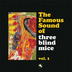 Various Artists - Volume 1 (180 g) (2 LP)