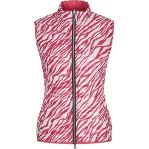 Sportalm Sorel Womens Vest Hot Pink 38