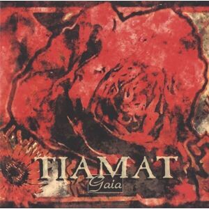 Tiamat - Gaia (Reissue) (LP)