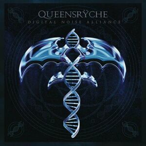Queensryche - Digital Noise Alliance (Gatefold) (2 LP)