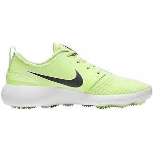 Nike Roshe G Junior Golf Shoes Lime US 4Y