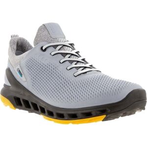 Ecco Biom Cool Pro Mens Golf Shoes Silver Grey 47