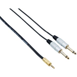 Bespeco RCX300 3 m Audio kábel
