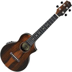 Ibanez UEW13MEE-DBO Koncertné ukulele Natural