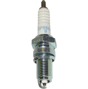 NGK 5531 DPR6EA-9 Standard Spark Plug