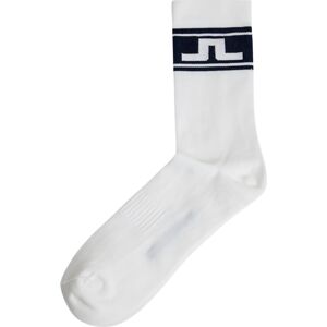 J.Lindeberg Percy Sock Ponožky JL Navy 43-45