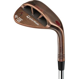 TaylorMade Bigfoot Wide Sole Wedge Graphite 60 Right Hand