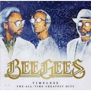 Bee Gees - Timeless - The All-Time Greatest Hits (CD)